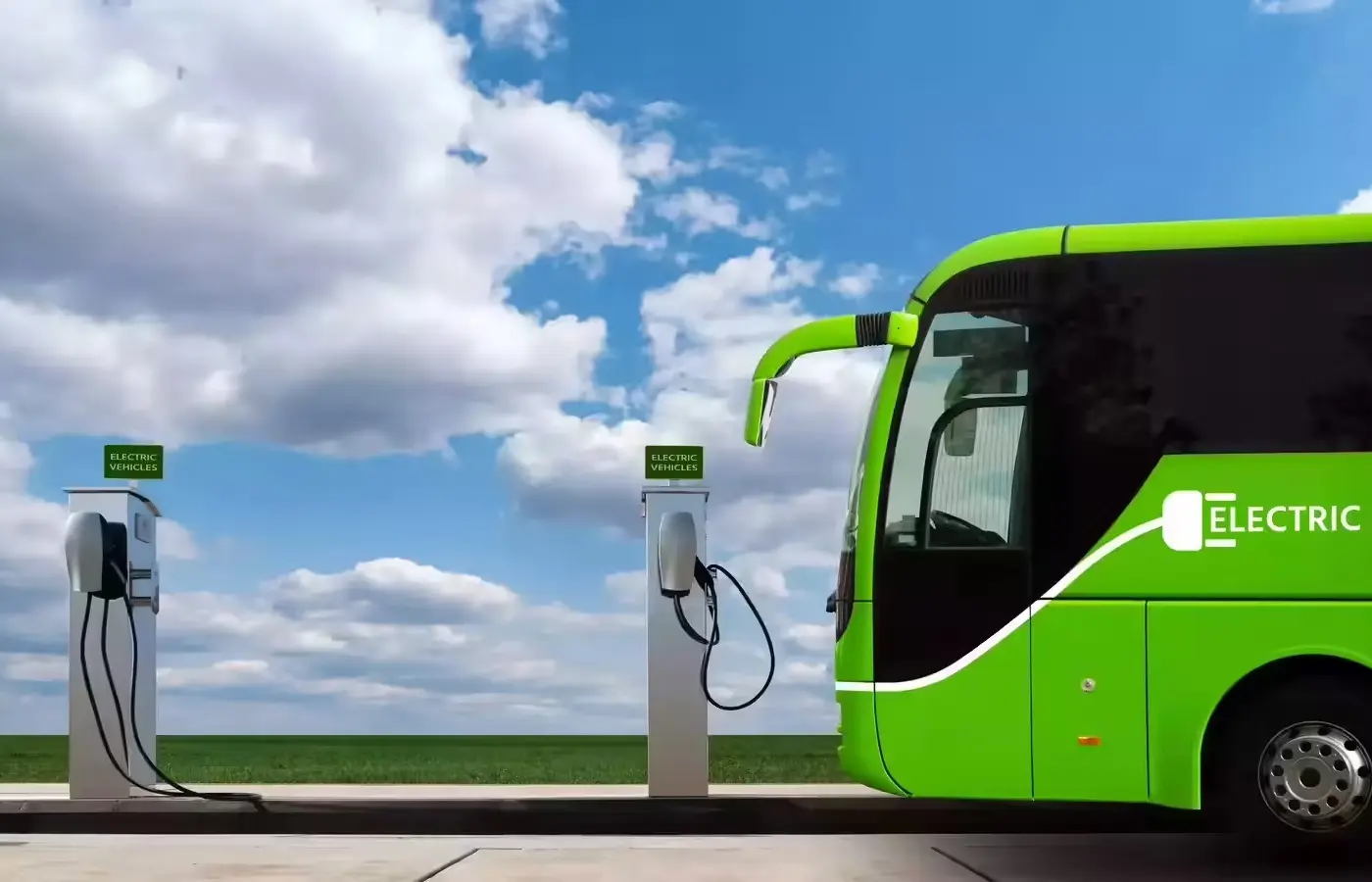 RIICO has allocated land for PMI Electro Mobility's electric bus manufacturing facility worth 1,200 crore in Rajasthan. Featured Image